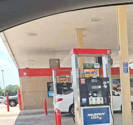 Murphy USA