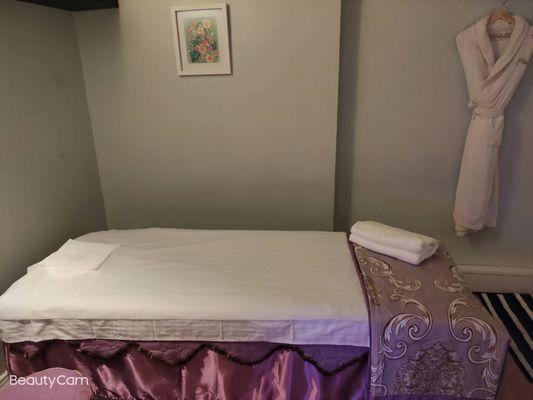 New Green Forest Spa