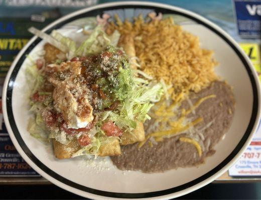 Lacosta Mexican Restaurant