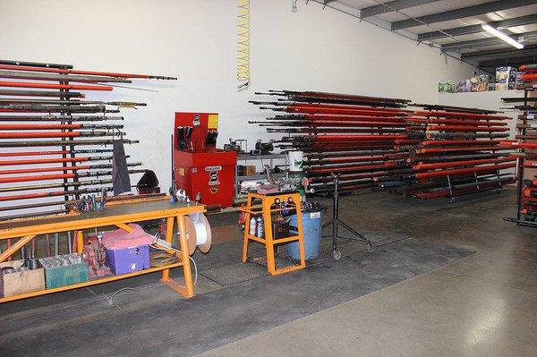 Crawford Supply Company