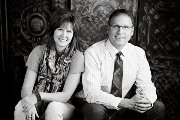 Real Estate Professionals