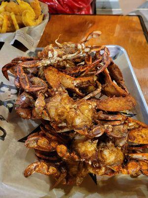 Touch of Cajun Cafe