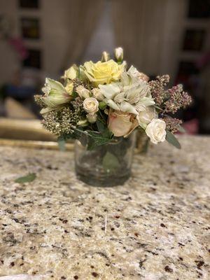 Short and Sweet Events