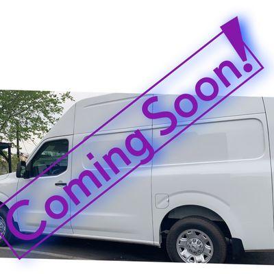 Mobile detailing services coming soon! For now though visit us at 2317 Statesville Avenue, Charlotte, NC