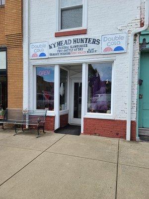 Kentucky Headhunters