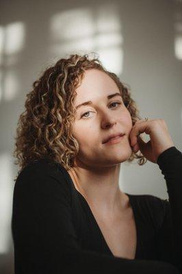 Photo: Andy Henderson
Made in Peerspace