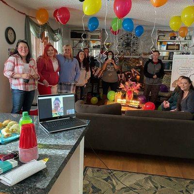 Hazelbrook Sober Living