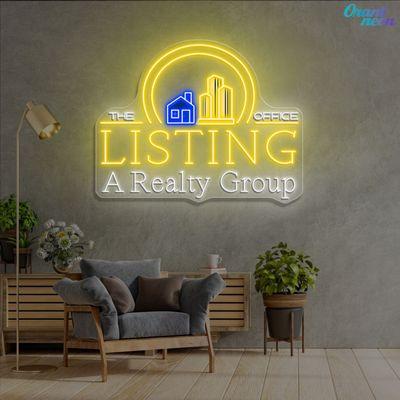 The Listing Office LLC a Realty Group