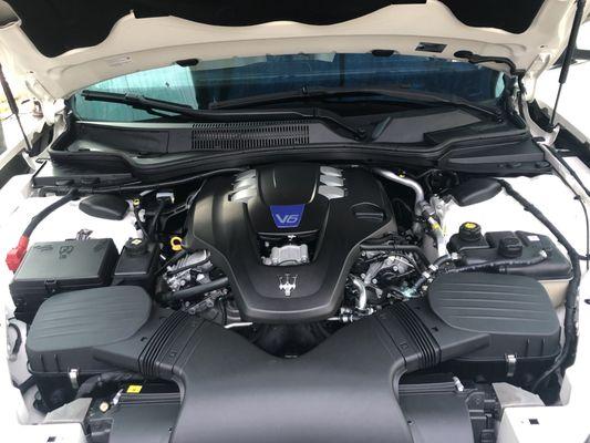 M&M Detailing and Pressure washing