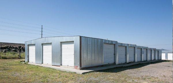 A Space Place Mini Storage