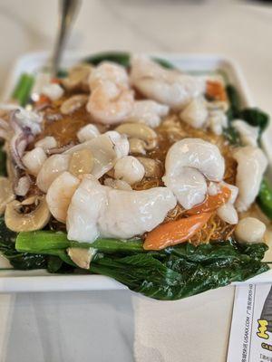 Hong Kong Cafe - Atlantic