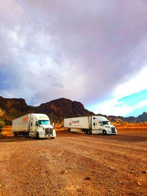 Bowlin's Picacho Peak Plaza