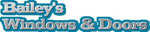 Bailey's Windows & Doors