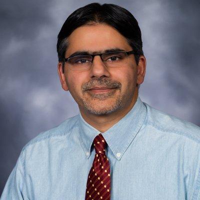 Syed Ahsan Ali, MD, Dayton Gastroenterology
