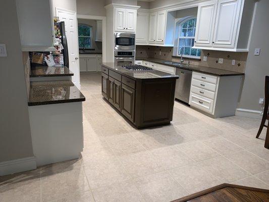 Topaz Cleaning & Restoration