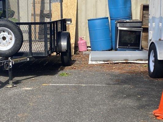 Colony Management Corp