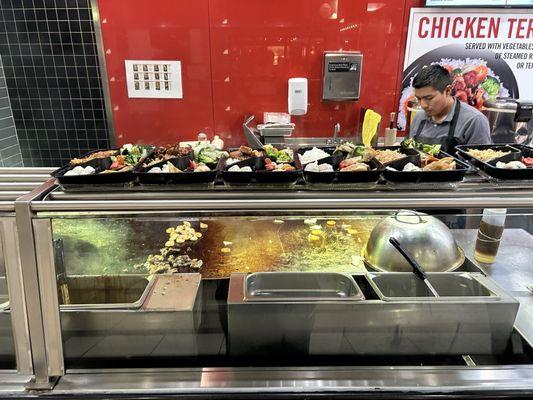 Altar'd State The Oaks Mall