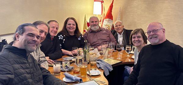 Datasmith Network Solutions