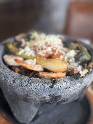 Super Molcajete