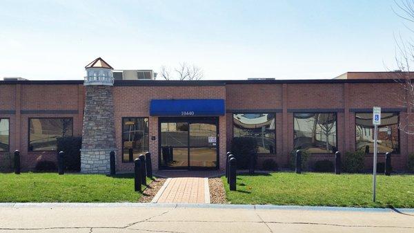 Lighthouse for the Blind - St. Louis, MO is the parent company of Quakekare as of 2014.