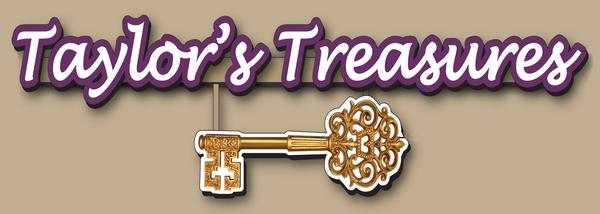 Taylor's Treasures
