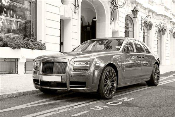 Brevard Transportation by BCB