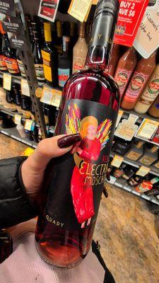 Total Wine & More