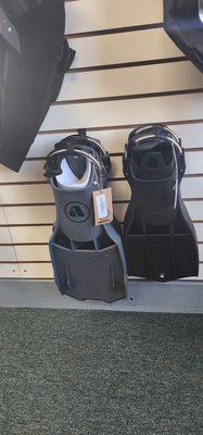 Tri-City SCUBA