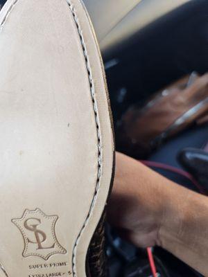 Vincent's Shoe Repair