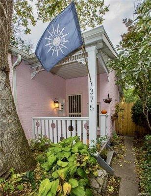 Little Summer Street