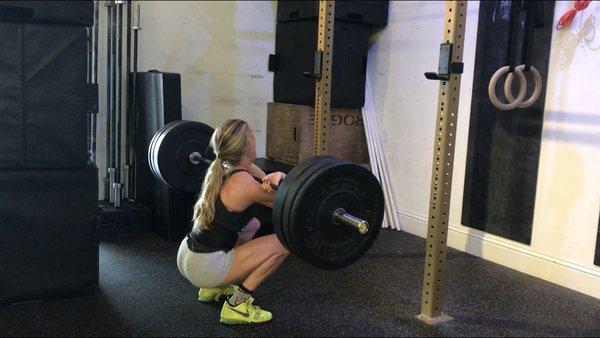 Beyond The Box Fitness