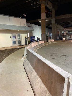 Gateway Transportation Center