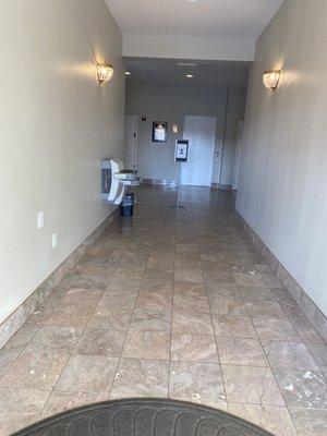 Southeast Corrections