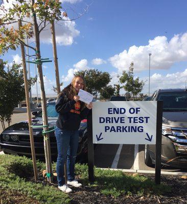 ALOHA Driving School