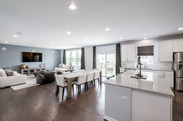 Nick Matthys - FultonGrace