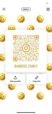 Amigos Family Lodge Hall