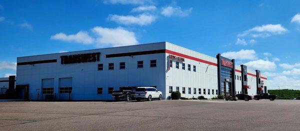 Boyer Trucks