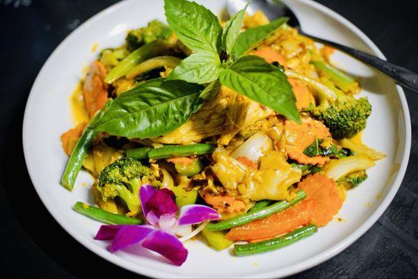 Thai Wisdom Capitol Hill