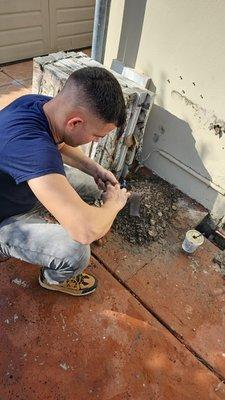 AYP Plumbing Services