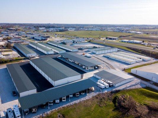 Elite Storage Centers