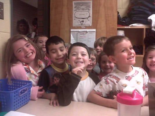 Sacred Heart of Jesus Catholic School