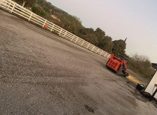 Southbay Hauling & Excavation