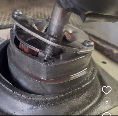 Dunn's Transmission Service Center