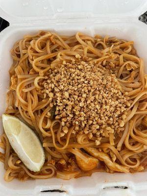 Thai Palace and Sushi