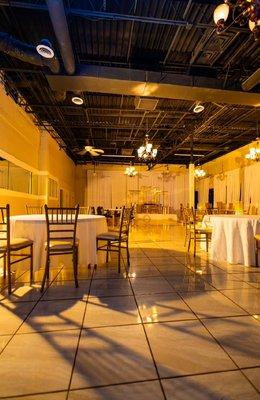 East Cobb Event Center