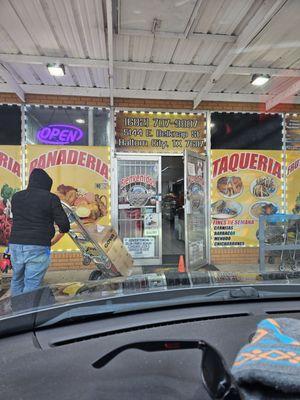 Carnitas for the win
