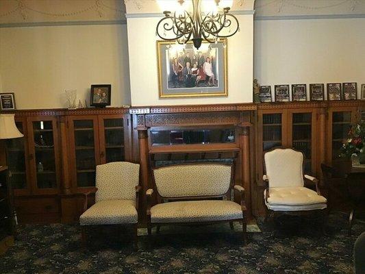 McElhaney-Hart Funeral Home