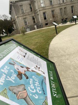 Madera County Courthouse Park