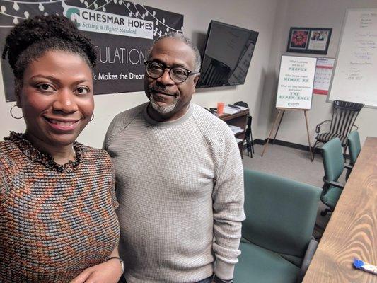 The Virtual Realty Group