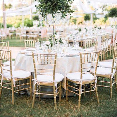 Top Event Rentals